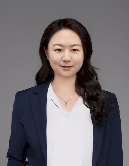 Ona Yang - Senior Consultant