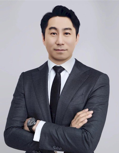 James Zhao - Senior Business Advisory
