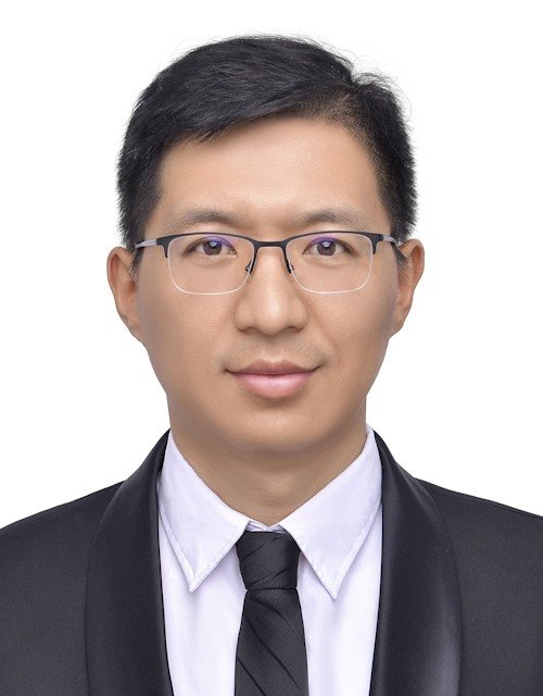 Johnny Ren - International Trade Expert