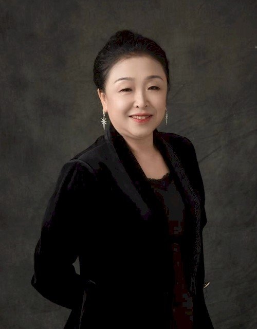 Wenling Ma - Senior Consultant